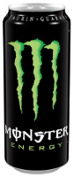 Monster Energydrink Original 0,50 l Einzeldose
